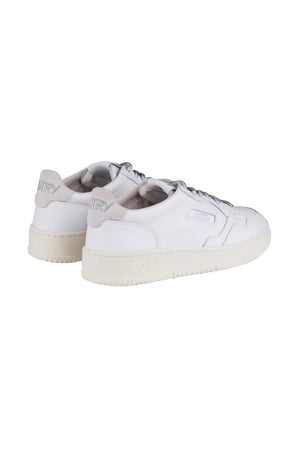 AUTRY Autry - Sneakers - 470532 - Bianco/Argento da donna