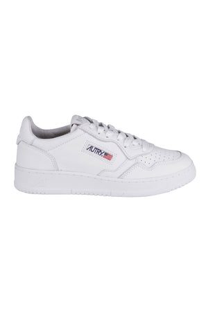 AUTRY Autry - Sneakers - 470525 - Bianco da donna