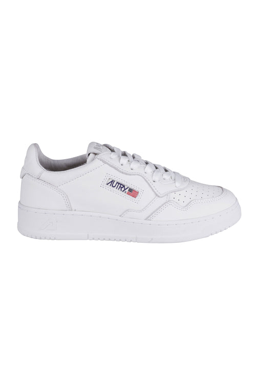 AUTRY Autry - Sneakers - 470525 - Bianco da donna