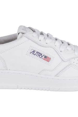 AUTRY Autry - Sneakers - 470525 - Bianco da donna