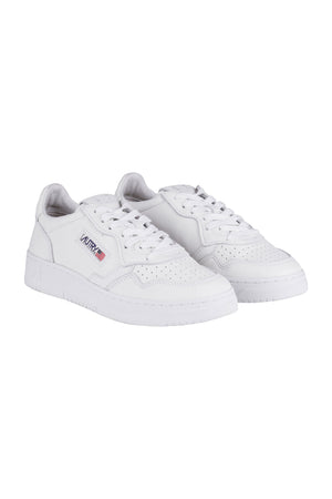 AUTRY Autry - Sneakers - 470525 - Bianco da donna