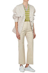 WEEKEND MAXMARA Weekend MaxMara - Pantalone - 450460 - Burro da donna
