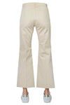 WEEKEND MAXMARA Weekend MaxMara - Pantalone - 450460 - Burro da donna