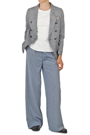 Circolo 1901 - Giacca - 450130 - Blu da donna