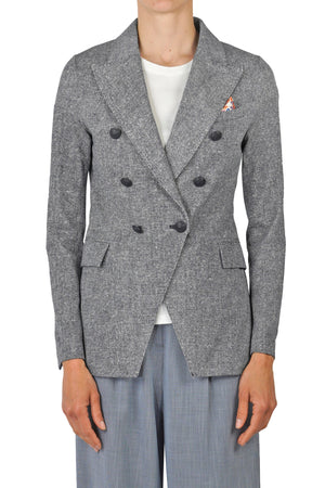 Circolo 1901 - Giacca - 450130 - Blu da donna