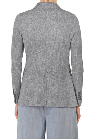 Circolo 1901 - Giacca - 450130 - Blu da donna