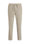 calvin klein PANTALONE TECHNICAL TWILL STRETCH JOGGER da uomo