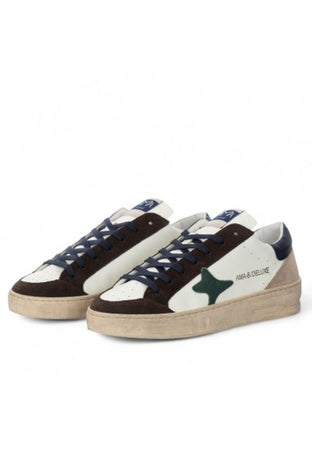 AMA BRAND Sneakers SLAM da uomo
