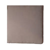 Cuscino per seduta idrorepellente 50x45 Tortora