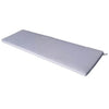 cuscino 150 con doppia cucitura idrorepellente Grigio