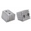 Cubo Dpx In Zinco