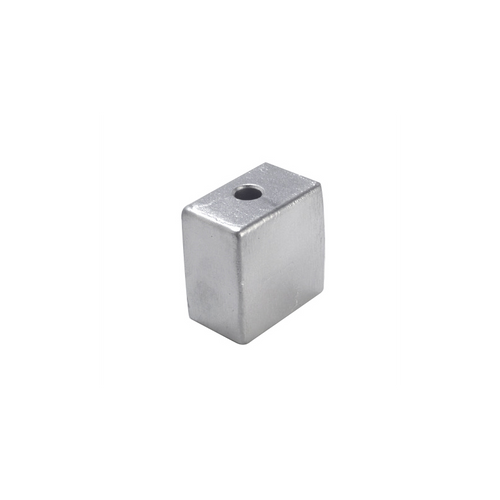 Cubo In Alluminio Per Fuoribordo