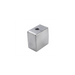 Cubo In Alluminio Per Fuoribordo