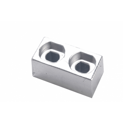 Cubo In Zinco 115/200 Hp