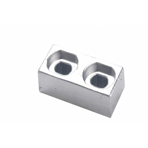 Cubo In Zinco 115/200 Hp