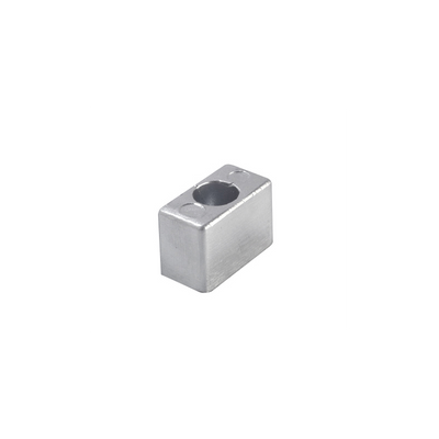 Cubo In Zinco Per Omc