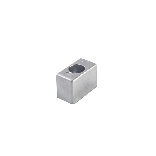 Cubo In Zinco Per Omc