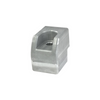Cubo In Zinco