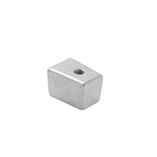 Cubo In Zinco