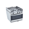 Cucina Con Forno/Grill Bretagne