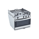 Fornetti elettrici per pizza