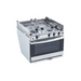 Cucina Con Forno/Grill Bretagne