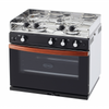 Cucina Con Forno/Grill Gascogne