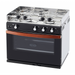 Cucina Con Forno/Grill Gascogne