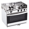 Cucina Con Forno/Grill Grand Large