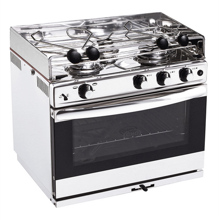 Cucina Con Forno/Grill Grand Large