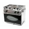 Cucina Con Forno One
