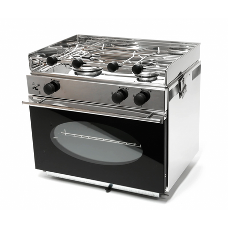 Cucina Con Forno One