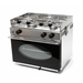 Cucina Con Forno One