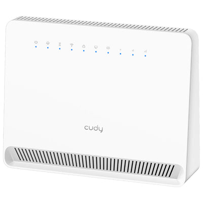 CUDY LT500E - ROUTER AC1200 WI-FI 4G LTE