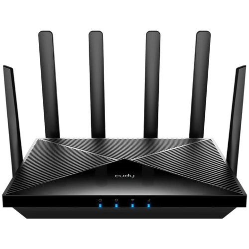 CUDY LT700 - AC1200 WI-FI 4G LTE-CAT6 GIGABIT ROUTER