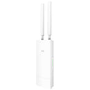 Access point wireless