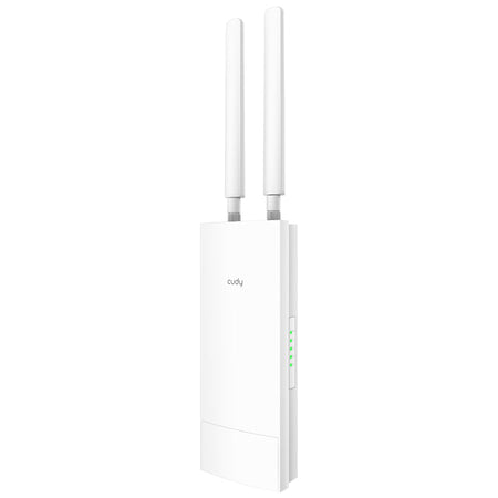 CUDY RE1200 OUTDOOR - REPEATER WI-FI AC1200 DA ESTERNO