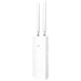 CUDY RE1200 OUTDOOR - REPEATER WI-FI AC1200 DA ESTERNO