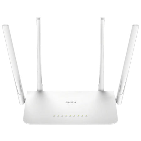 CUDY WR1300 - AC1200 GIGABIT WI-FI MESH ROUTER