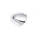 Cuffia Inox Mm.64X66X16