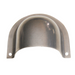 Cuffia Inox Mm.64X70X29H