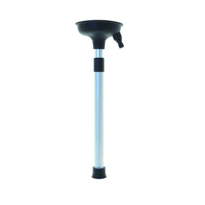 Cuffia Lavaggio Entrobordo