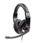 CUFFIE TECHMADE GEMBIRDSTEREO USB