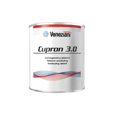 Cupron 3.0 Rosso Lt.0,75
