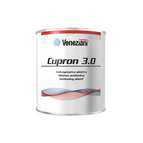 Cupron 3.0 Rosso Lt.10