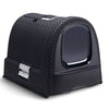 Cat Toilet House