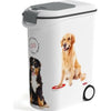 Contenitore ha Croq 20 kg Dog