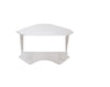 Curva Interna 70X65 C/Vite