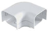 Curva Piana 70X65 C/Vite