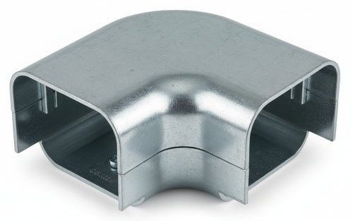 Curva Piana 70X65 C/Vite